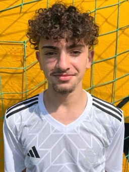 Avatar Bild für Mahdi Zabad