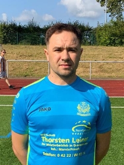 Avatar Bild für Alexandru Ambrosi