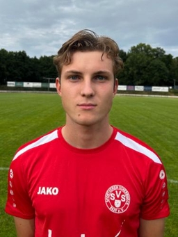 Avatar Bild für Jonas Kanja