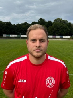 Avatar Bild für Maurice Dönnebrink