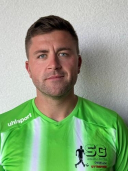 Avatar Bild für Robin Klug