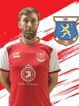 Avatar Bild für Steve Klein