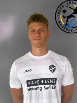 Avatar Bild für Julius Hoffmann