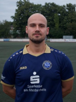 Avatar Bild für Marvin Slatinjek