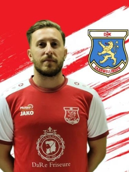 Avatar Bild für Daniele Tornabene