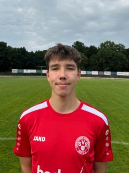 Avatar Bild für Yannik Schering