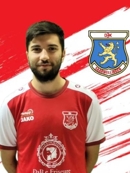 Avatar Bild für Emirhan Ünal