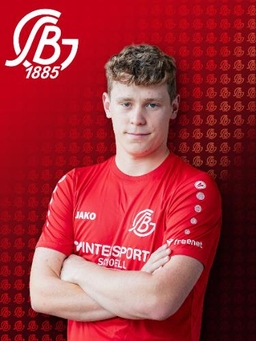 Avatar Bild für Florian Feifel