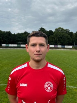 Avatar Bild für Marius Reitbauer