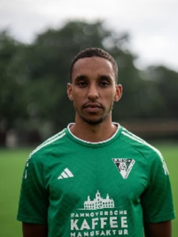 Avatar Bild für Benjamin Sarr