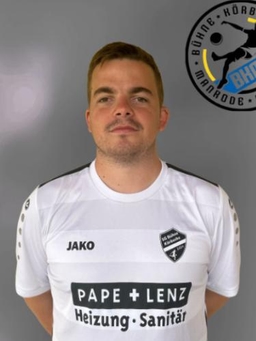 Avatar Bild für Lukas Johannes Rehrmann