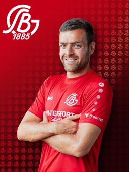 Avatar Bild für Dominik Kiesle