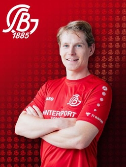 Avatar Bild für Robin Knödler