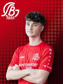 Avatar Bild für Noel Krieger