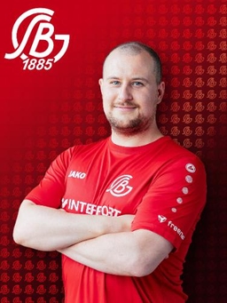 Avatar Bild für Hannes Kristen