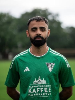 Avatar Bild für Faisal Al Balushi