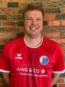 Avatar Bild für Christian Koster