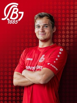 Avatar Bild für Robin Sachsenmaier