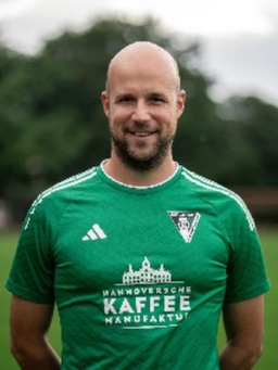 Avatar Bild für Robin Günther