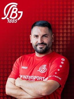 Avatar Bild für Liridon Ukaj