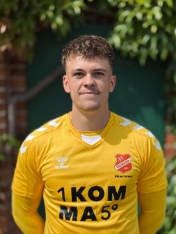 Avatar Bild für Christopher Barkmann