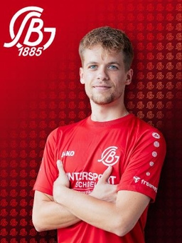 Avatar Bild für Kevin Dyballa