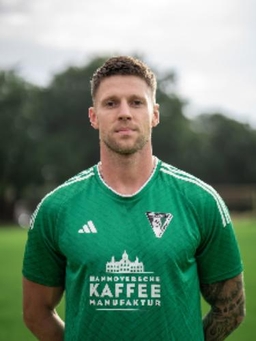 Avatar Bild für Florian Pszolla