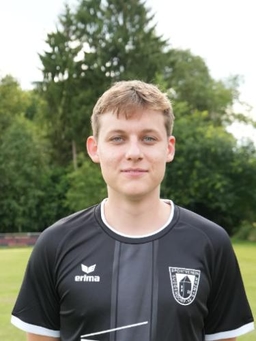 Avatar Bild für Bennett Fynnjard Terwey