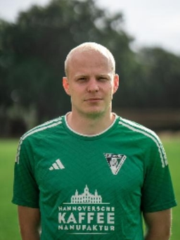 Avatar Bild für Erik Sonnefeld