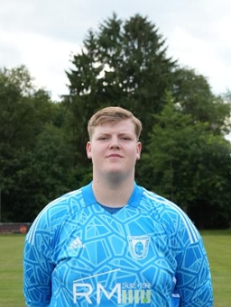 Avatar Bild für Aaron Van Der Kamp