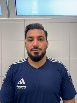 Avatar Bild für Abdullah Alsoufi