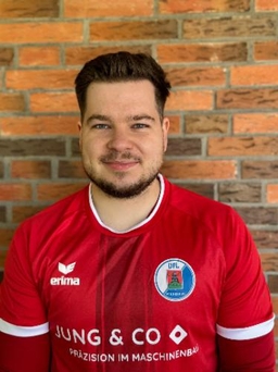 Avatar Bild für Maximilian Kühn