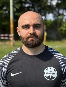 Avatar Bild für Nick Bagersade