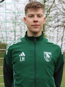 Avatar Bild für Lucas Hauschild