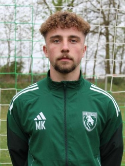 Avatar Bild für Max-Hermann Küster