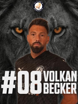 Avatar Bild für Volkan Becker