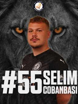 Avatar Bild für Selim Cobanbasi