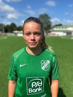 Avatar Bild für Lara Antrecht