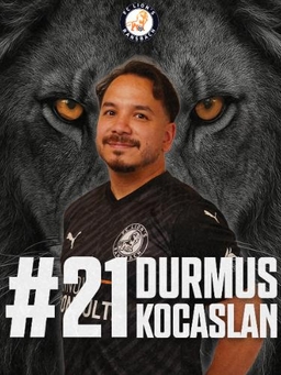 Avatar Bild für Durmus Kocaslan