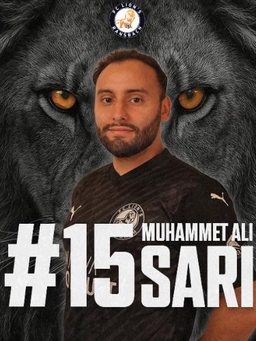 Avatar Bild für Muhammet Ali Sari