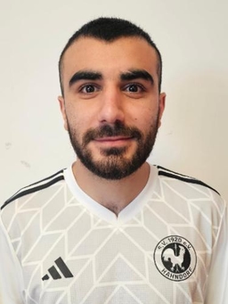 Avatar Bild für Artur Mukhsian