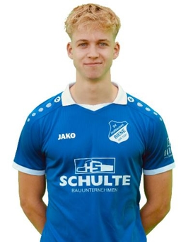 Avatar Bild für Simon Hüer