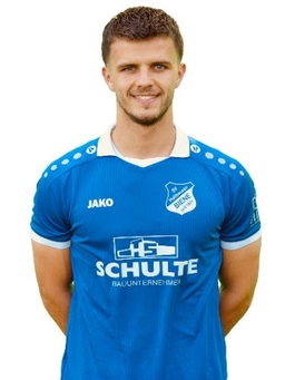Avatar Bild für Fabian Lindenschmidt