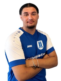 Avatar Bild für Dion Ali Durmus