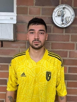 Avatar Bild für Mustafa Kaan Coskun