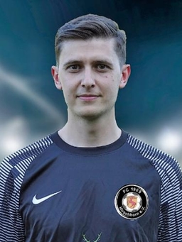 Avatar Bild für Faruk Algir