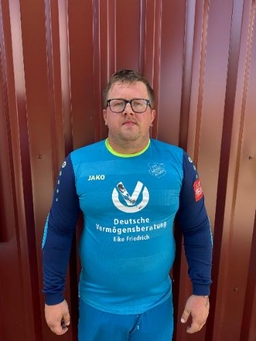 Avatar Bild für Andre Schulz