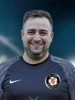 Avatar Bild für Simon Schindler