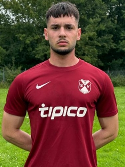 Avatar Bild für Ermin Muric
