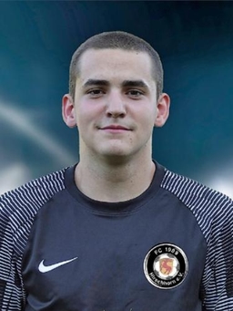 Avatar Bild für Joona Straßer